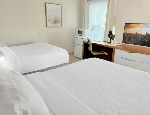 The Inn on Main hotel detail image 1