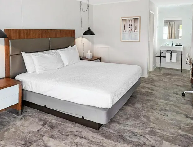 The Inn on Main hotel detail image 3