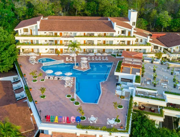Park Royal Beach Huatulco – All Inclusive hotel detail image 1