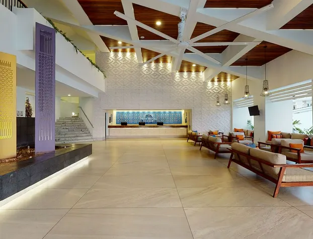 Park Royal Beach Huatulco – All Inclusive hotel detail image 2