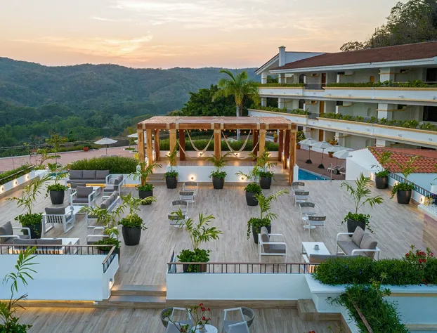 Park Royal Beach Huatulco – All Inclusive hotel detail image 3