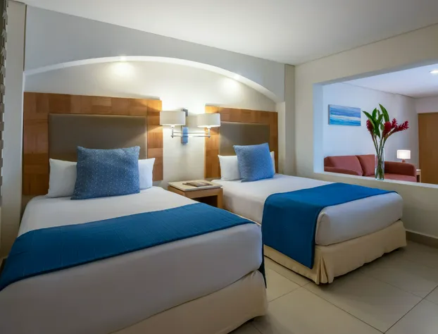 Park Royal Beach Huatulco – All Inclusive hotel detail image 4
