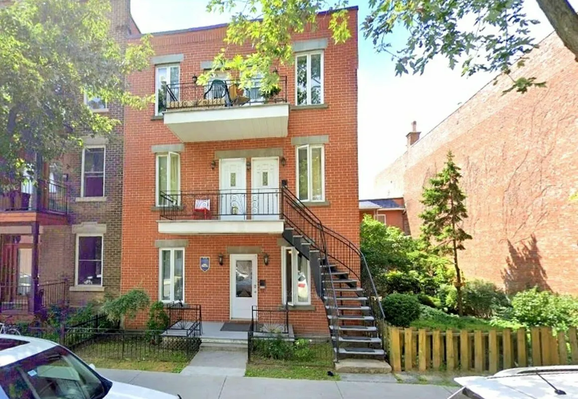 Maison Montplaisir hotel hero