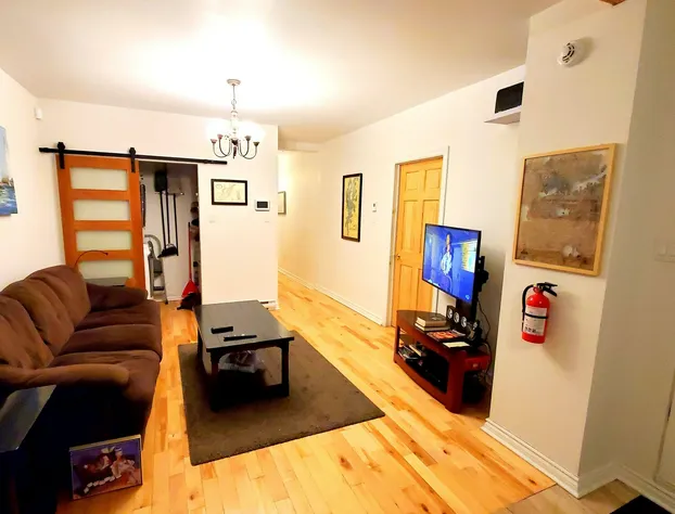 Maison Montplaisir hotel detail image 1