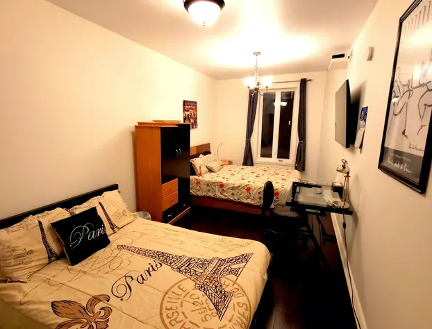 Maison Montplaisir hotel detail image 2