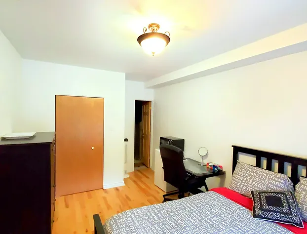 Maison Montplaisir hotel detail image 4