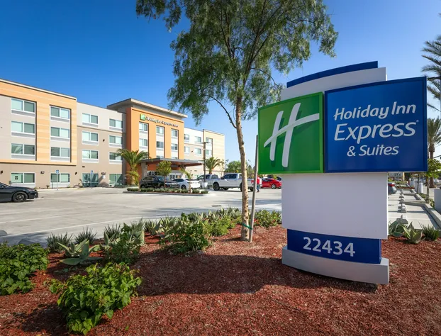 Holiday Inn Express & Suites Hawaiian Gardens by IHG hotel detail image 2
