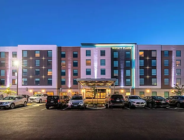 Hyatt Place Newark/Silicon Valley hotel detail image 4