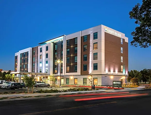 Hyatt Place Newark/Silicon Valley hotel detail image 3