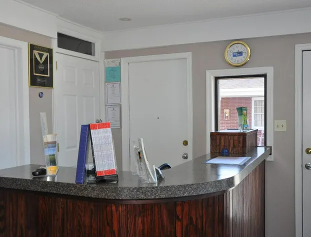 Merrimac Inn & Suites hotel detail image 1