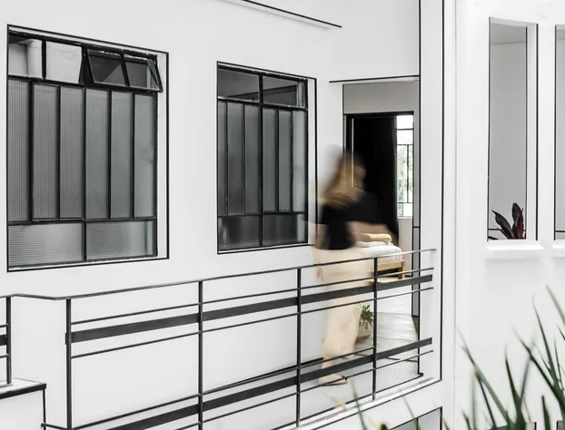 Hotel Itto Condesa hotel detail image 3