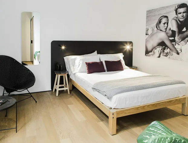 Hotel Itto Condesa hotel detail image 4