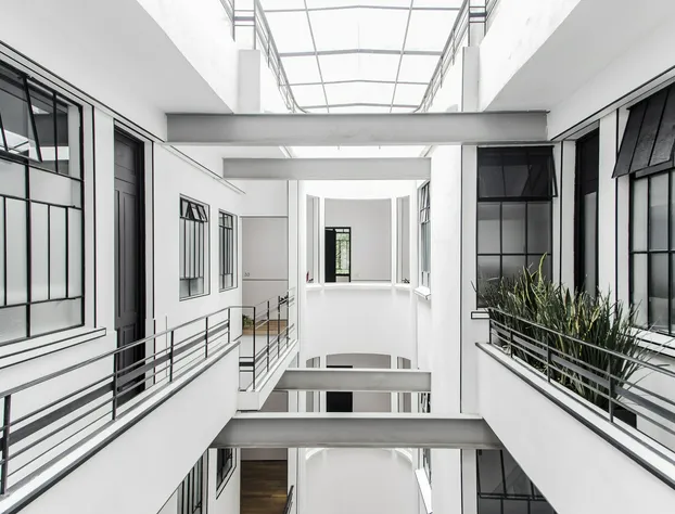 Hotel Itto Condesa hotel detail image 1