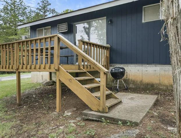 Kimberling Cove C2 hotel detail image 1