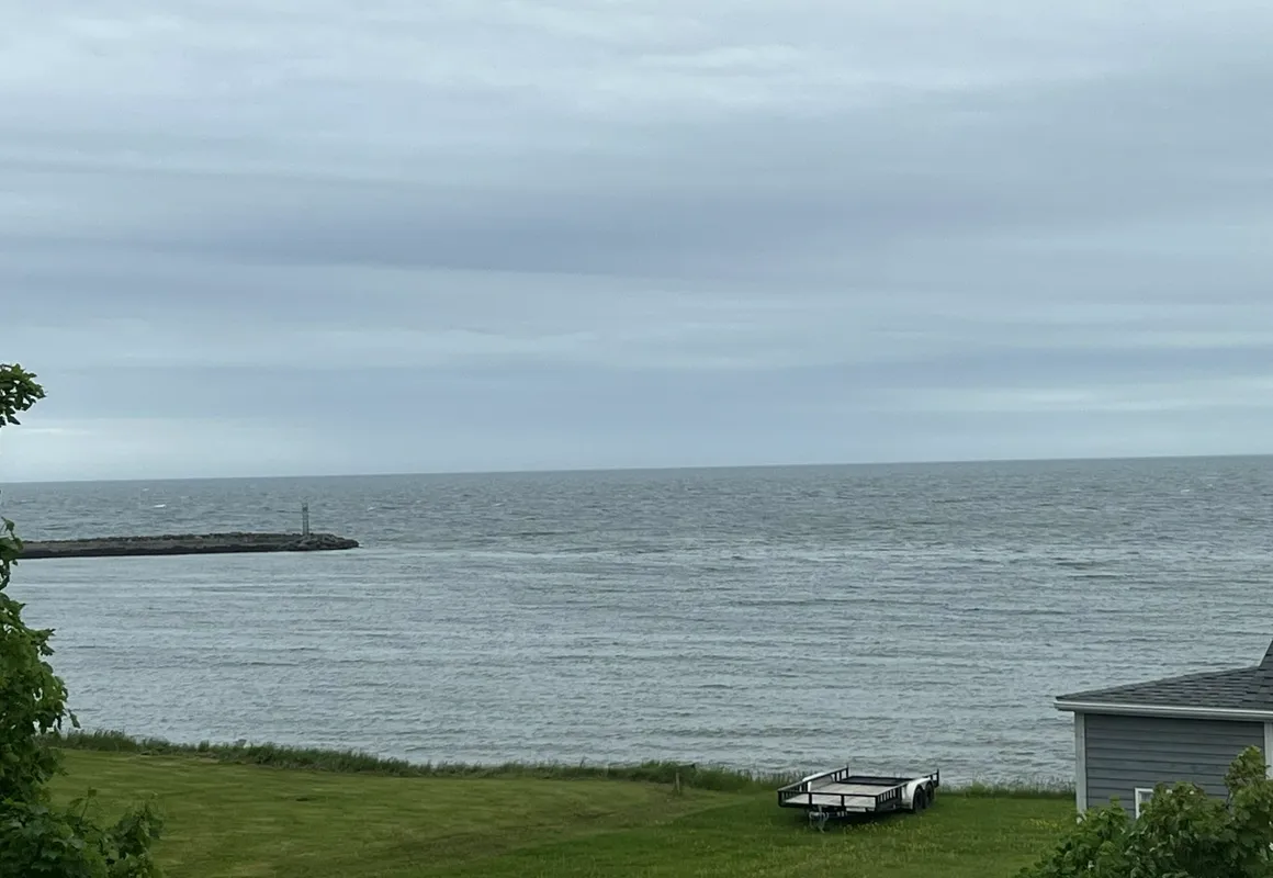 McLean House Bed & Breakfast hotel hero