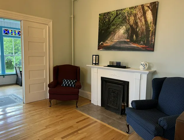 McLean House Bed & Breakfast hotel detail image 1