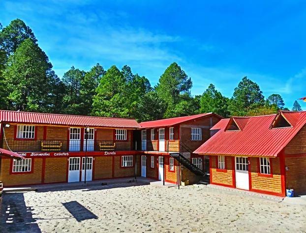 Cabañas Darely hotel detail image 1