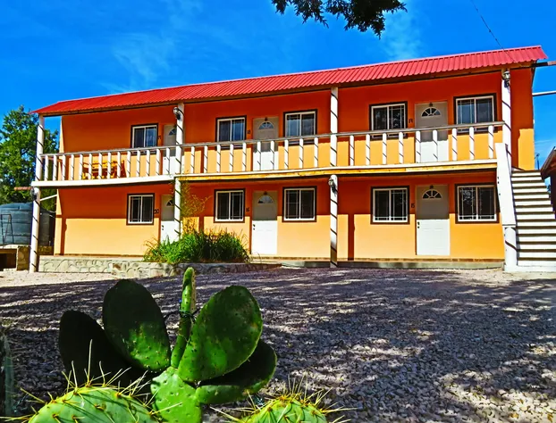 Cabañas Darely hotel detail image 3