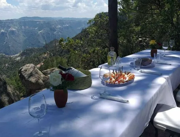 Cabañas Darely hotel detail image 4