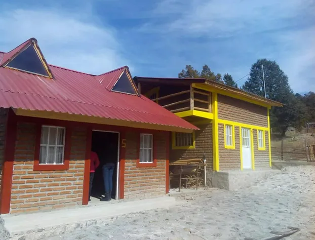 Cabañas Darely hotel detail image 1