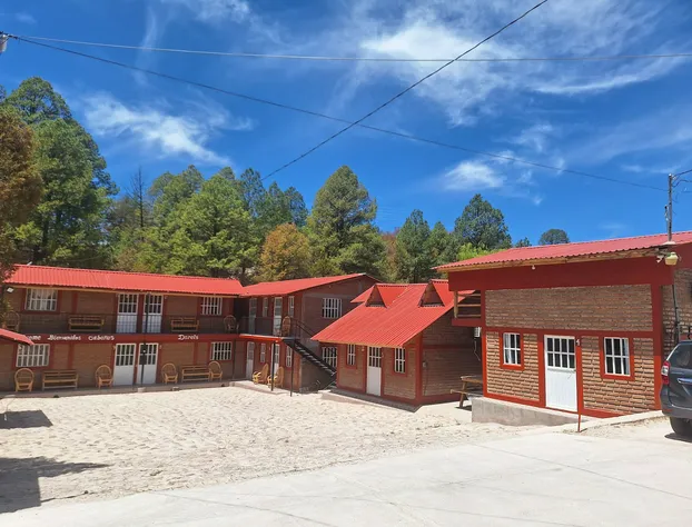 Cabañas Darely hotel detail image 2