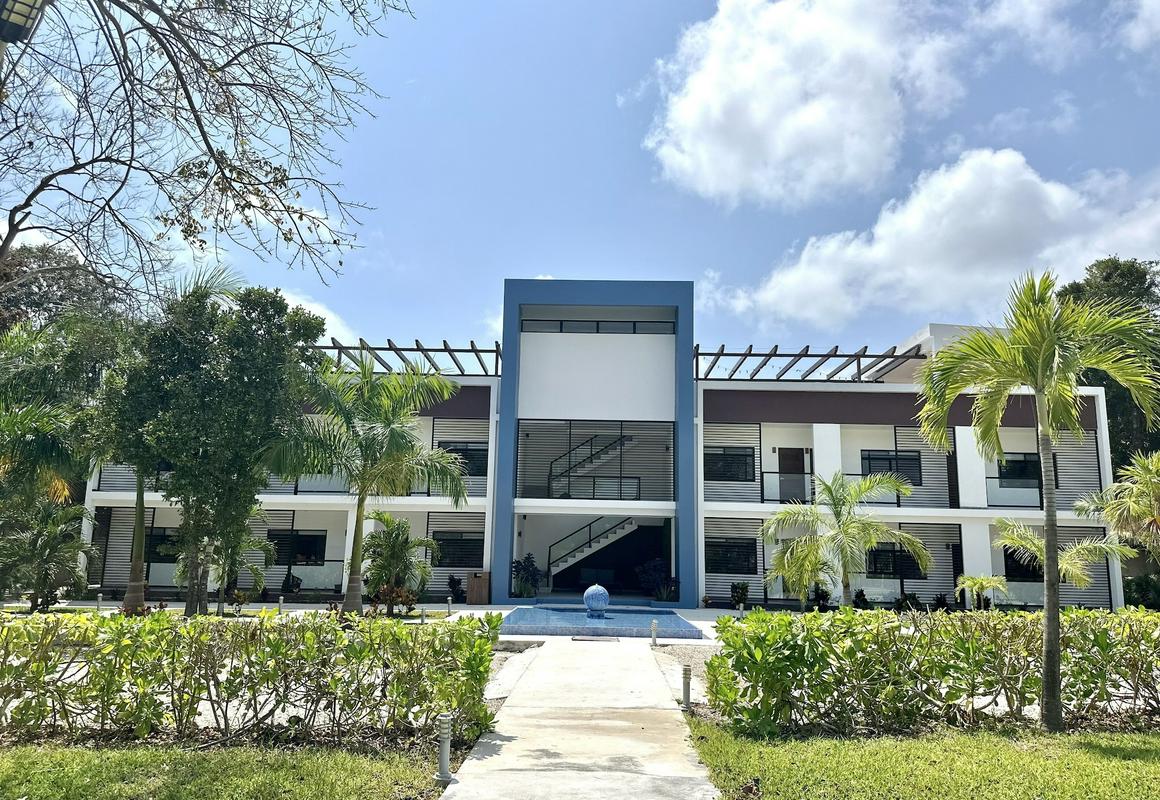 Mayan Water Hotel hotel hero