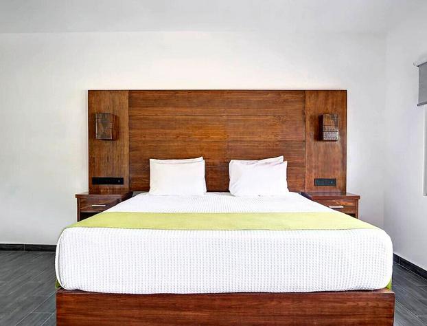 Mayan Water Hotel hotel detail image 3
