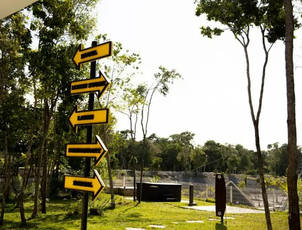 Mayan Water Hotel hotel detail image 1