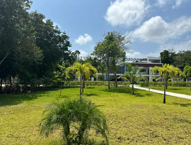 Mayan Water Hotel hotel detail image 2