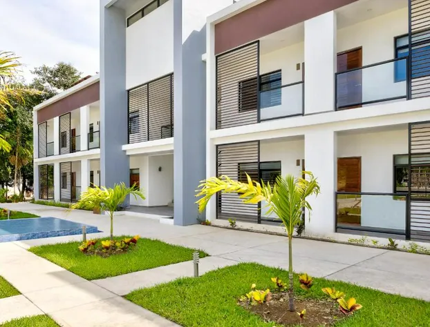 Mayan Water Hotel hotel detail image 3