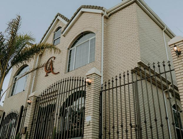 Casa Asturias hotel detail image 1