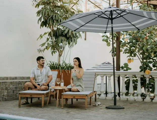 Casa Asturias hotel detail image 2