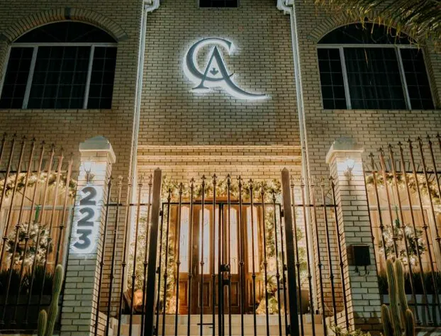 Casa Asturias hotel detail image 1