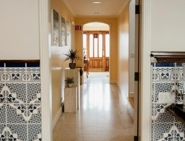 Casa Asturias hotel detail image 3