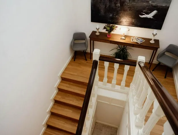 Casa Asturias hotel detail image 4