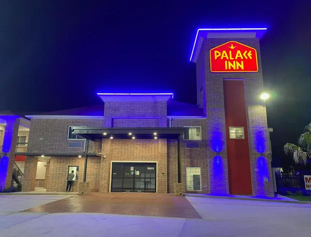 Palace Inn-Arcola hotel detail image 4