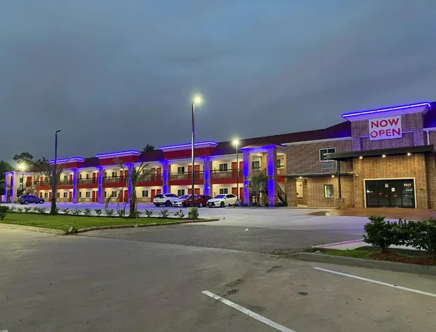 Palace Inn-Arcola hotel detail image 1