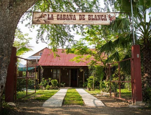 Cabañas de Blanca hotel detail image 2