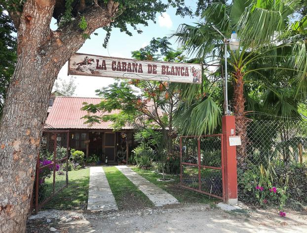 Cabañas de Blanca hotel detail image 3