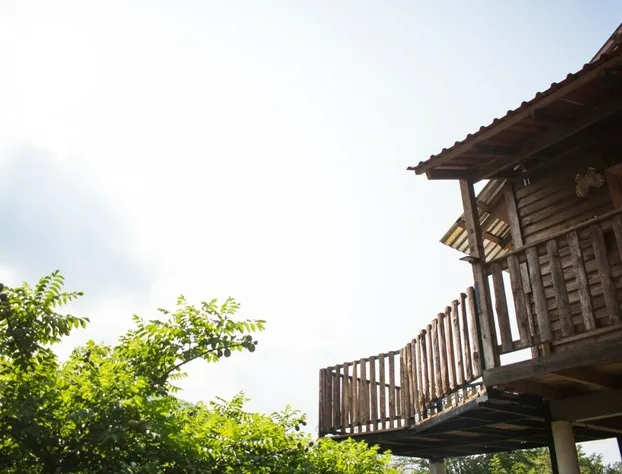 Cabañas de Blanca hotel detail image 1