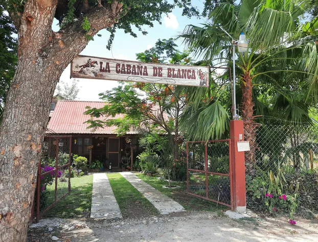 Cabañas de Blanca hotel detail image 3