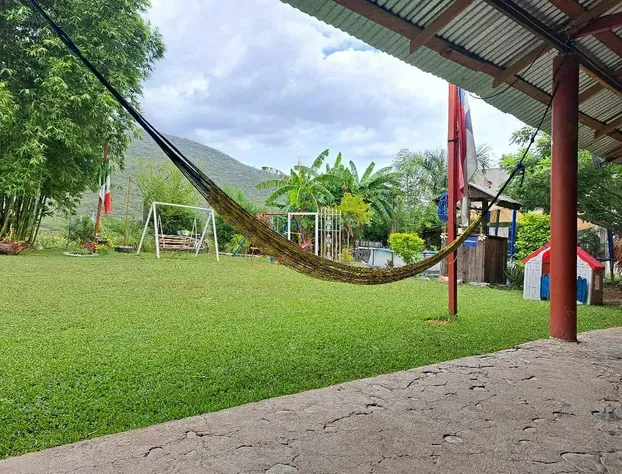 Cabañas de Blanca hotel detail image 4