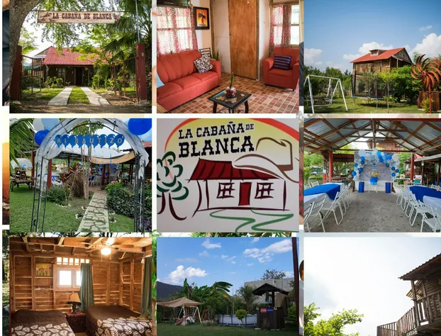 Cabañas de Blanca hotel detail image 2