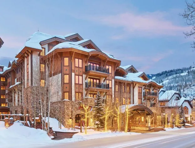 The Sebastian - Vail hotel detail image 1