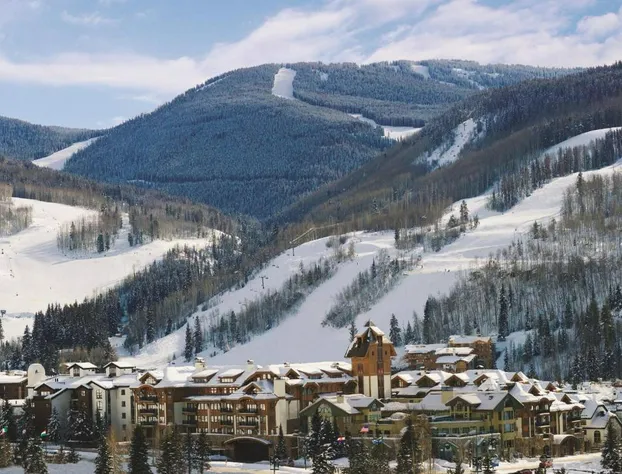 The Sebastian - Vail hotel detail image 4