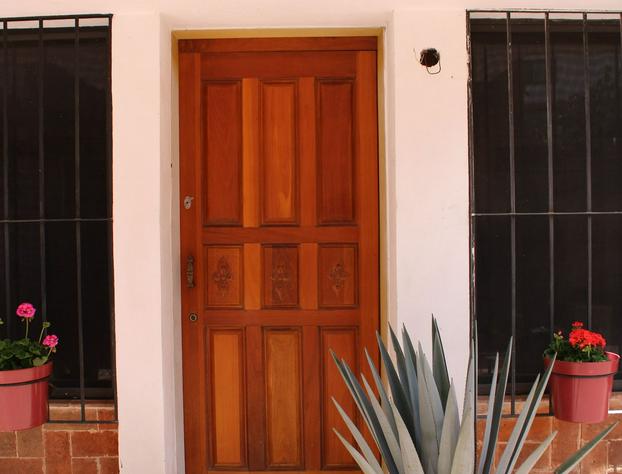 Casa Luna Coyoacan hotel detail image 2