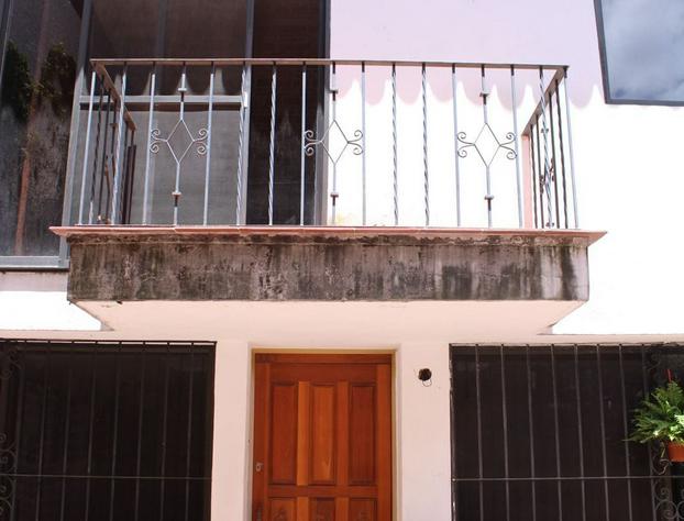 Casa Luna Coyoacan hotel detail image 3