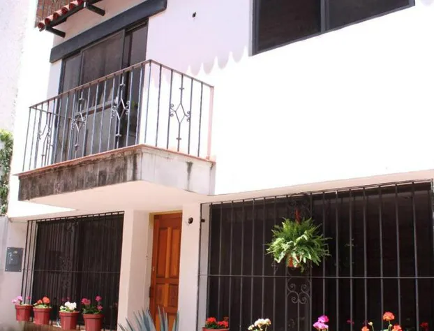 Casa Luna Coyoacan hotel detail image 2
