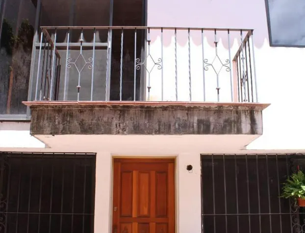 Casa Luna Coyoacan hotel detail image 3