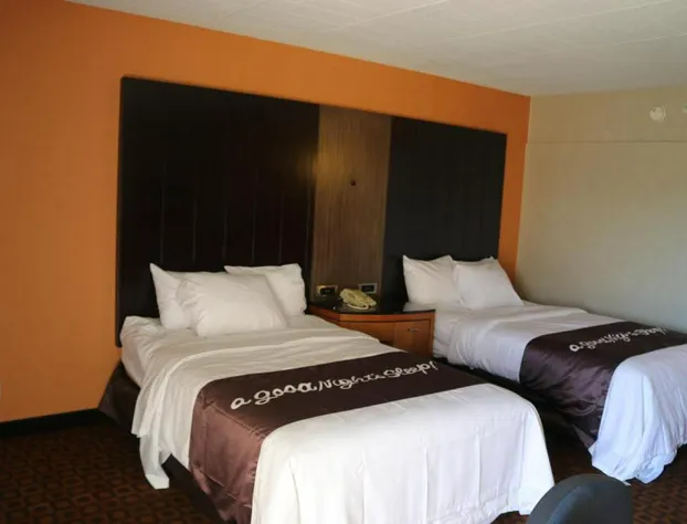 Bradley Inn hotel detail image 2